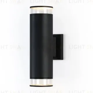 Уличный настенный светильник Ambrella Light Garden ST3821