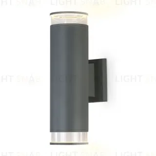 Уличный настенный светильник Ambrella Light Garden ST3820