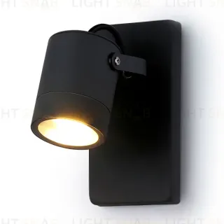 Уличный настенный светильник Ambrella Light Garden ST3881