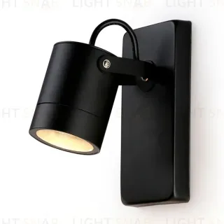 Уличный настенный светильник Ambrella Light Garden ST3883