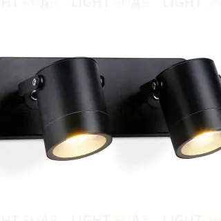 Уличный настенный светильник Ambrella Light Garden ST3888