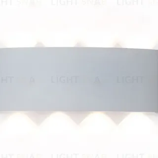 Уличный настенный светильник Ambrella Light Garden ST4461