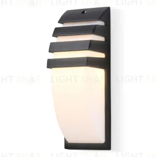 Уличный настенный светильник Ambrella Light Garden ST5202