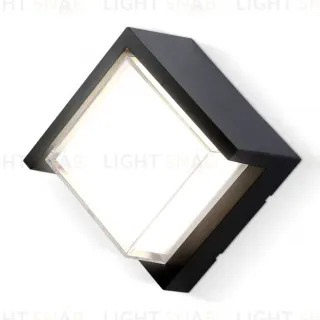 Уличный настенный светильник Ambrella Light Garden ST5233