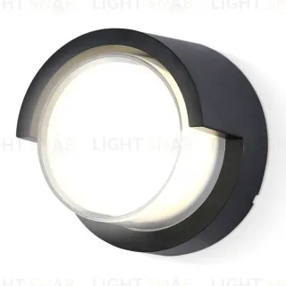 Уличный настенный светильник Ambrella Light Garden ST5231