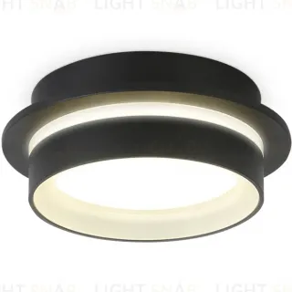 Накладной светильник Ambrella Light Techno TN5385