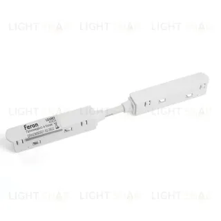 Коннектор Feron LD3003 41974