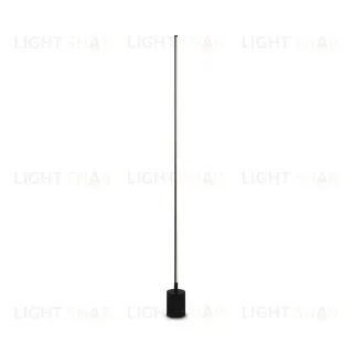 Торшер Maytoni Flow MOD147FL-L20BK1