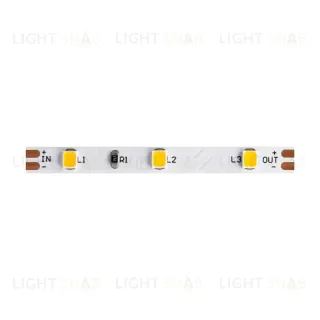 Светодиодная лента Maytoni Technical Led strip 12В 2835 4,8Вт/м 3000K 5м IP20 20007