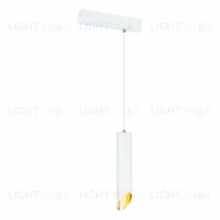 Трековый светильник ST Luce Skyline 220 ST508.503.01