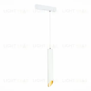 Трековый светильник ST Luce Skyline 220 ST508.513.01