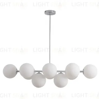 Люстра на штанге Kink Light Сида 07508-10,02