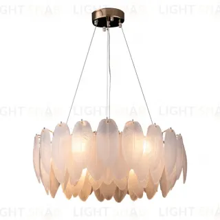 Подвесная люстра Kink Light Джана 07680-80,36
