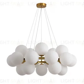 Подвесная люстра Kink Light Сида 07508-20,20