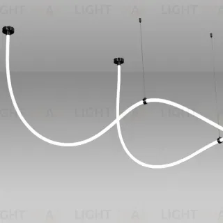 Подвесной светильник Kink Light Венди 08031-400,19