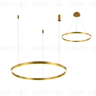 Подвесной светильник Kink Light Тор 08212,36A(3000K)