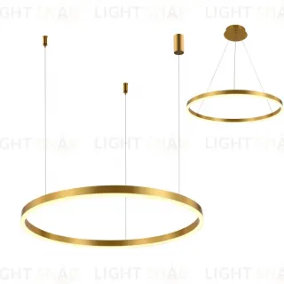 Подвесной светильник Kink Light Тор 08213,36A(3000K)