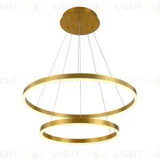 Подвесной светильник Kink Light Тор 08219,36A(3000K)