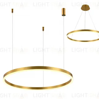 Подвесной светильник Kink Light Тор 08214,36A(3000K)