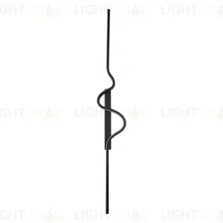 Настенный светильник Kink Light Скади 08418A-80R,19(3000K)