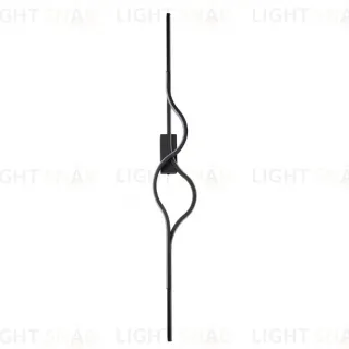 Настенный светильник Kink Light Велле 08418C-80R,19(3000K)