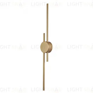 Настенный светильник Kink Light Лорин 08428-902,33