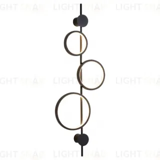 Настенный светильник Kink Light Адами 2210,19