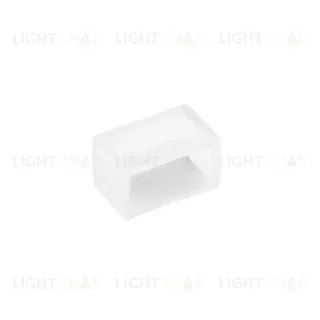 Заглушка для неоновой ленты Lightstar Neoled 430187