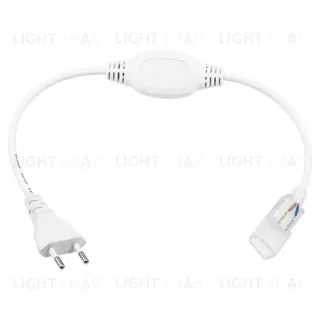 Кабель питания для неоновой ленты Lightstar Neoled 430100