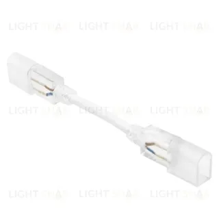 Коннектор для неоновой ленты Lightstar Neoled 430188