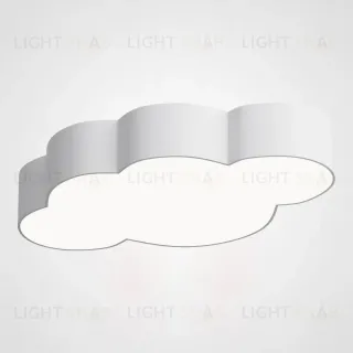 Потолочный светильник ImperiumLoft Cloud 101448-26