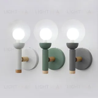 Бра ImperiumLoft Egle 101551-26