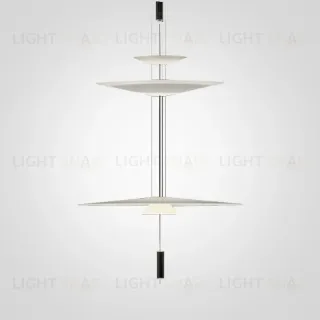 Подвесной светильник ImperiumLoft Spacenet 177845-26