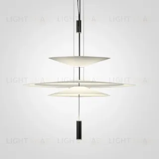 Подвесной светильник ImperiumLoft Spacenet 177846-26