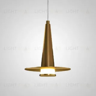 Подвесной светильник ImperiumLoft Curtiss 189879-23