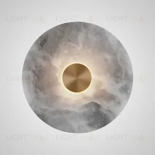 Настенный светильник ImperiumLoft Leia 208838-23
