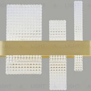 Настенный светильник Wertmark Lotta WE460.01.301