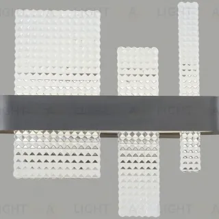 Настенный светильник Wertmark Lotta WE460.01.021