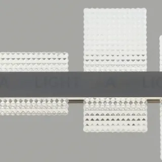 Настенный светильник Wertmark Lotta WE461.01.021
