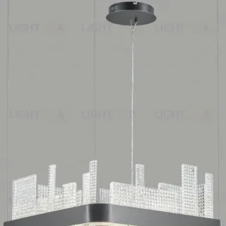 Подвесная люстра Wertmark Lotta WE461.01.023
