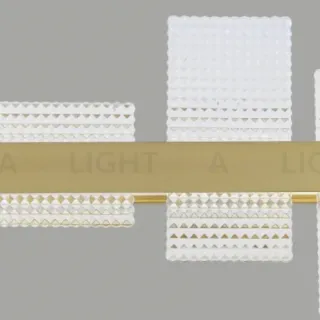 Настенный светильник Wertmark Lotta WE461.01.301