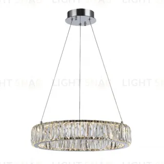 Подвесной светильник Newport 8240/40 chrome М0067431