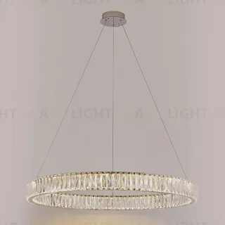 Подвесной светильник Newport 8240/80 chrome М0067594