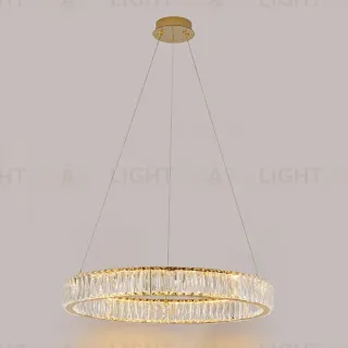 Подвесной светильник Newport 8240/60 gold М0067373
