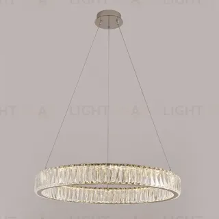 Подвесной светильник Newport 8240/60 chrome М0067372