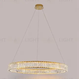 Подвесной светильник Newport 8240/80 gold М0067595