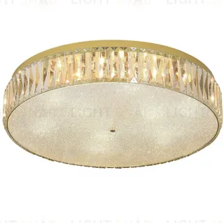Потолочный светильник Newport 8249/PL gold NEW М0067979