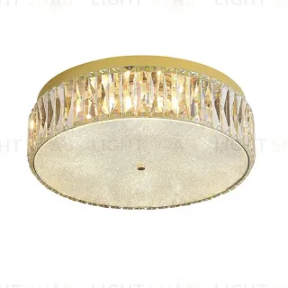Потолочный светильник Newport 8246/PL gold NEW М0067978