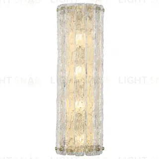 Настенный светильник Newport 10824/A brass М0066924