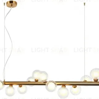 Подвесная люстра Stilfort Shardin 2165/05/12P